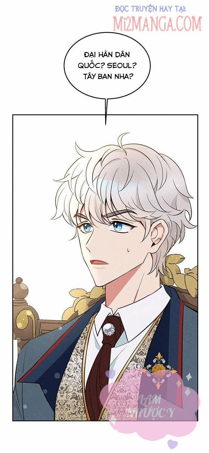 Đế Chế Itan Của Jacheongbi 6.5 trang 12