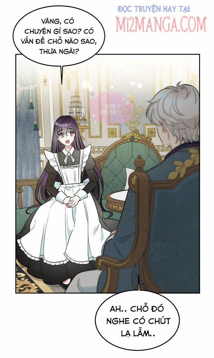 Đế Chế Itan Của Jacheongbi 6.5 trang 13