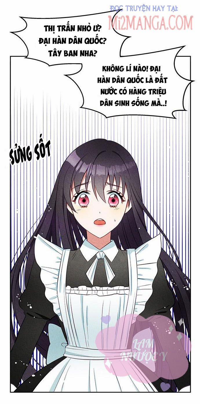 Đế Chế Itan Của Jacheongbi 6.5 trang 15