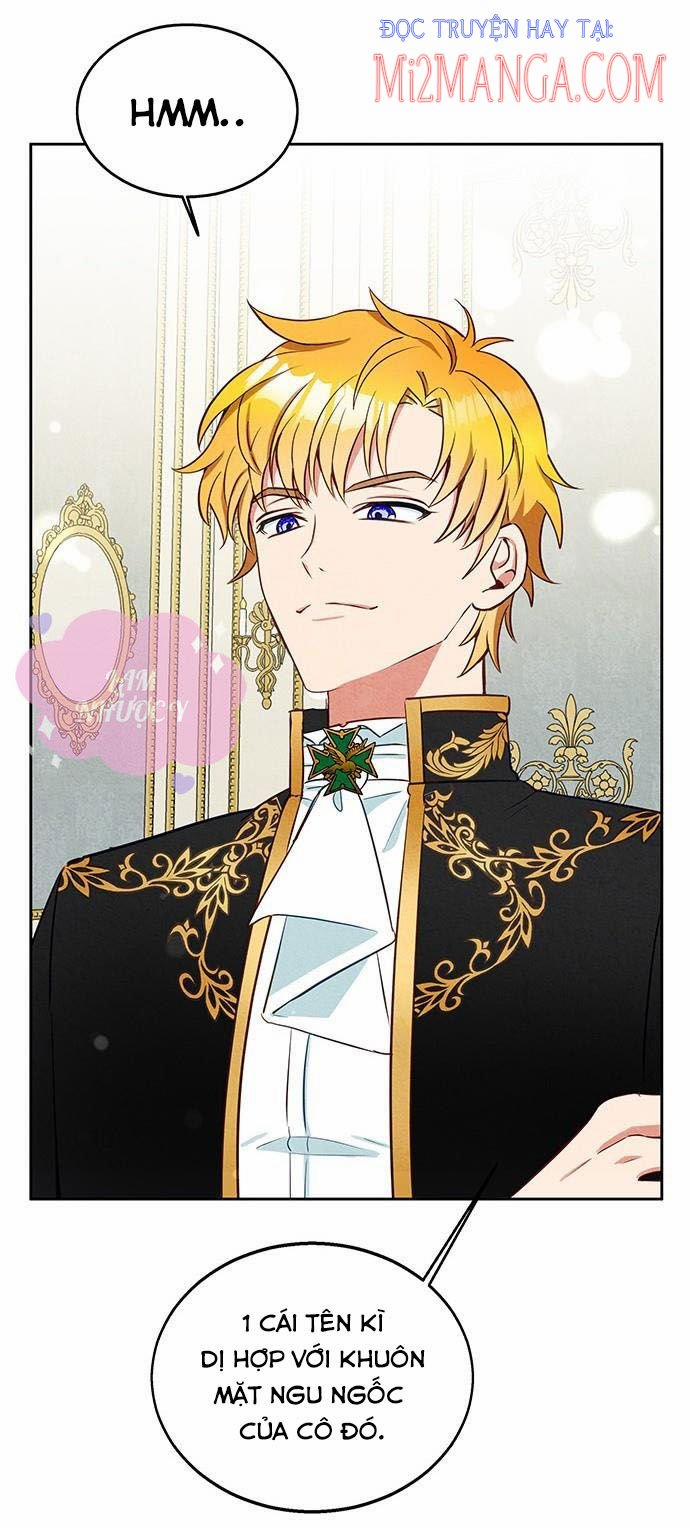 Đế Chế Itan Của Jacheongbi 6.5 trang 19