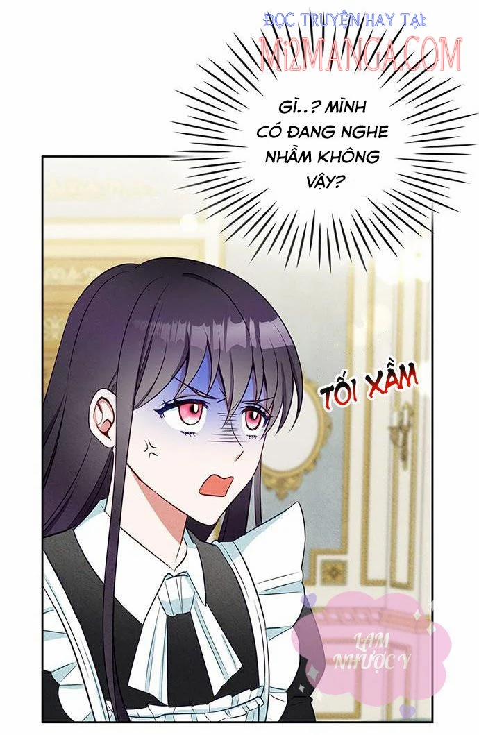 Đế Chế Itan Của Jacheongbi 6.5 trang 20