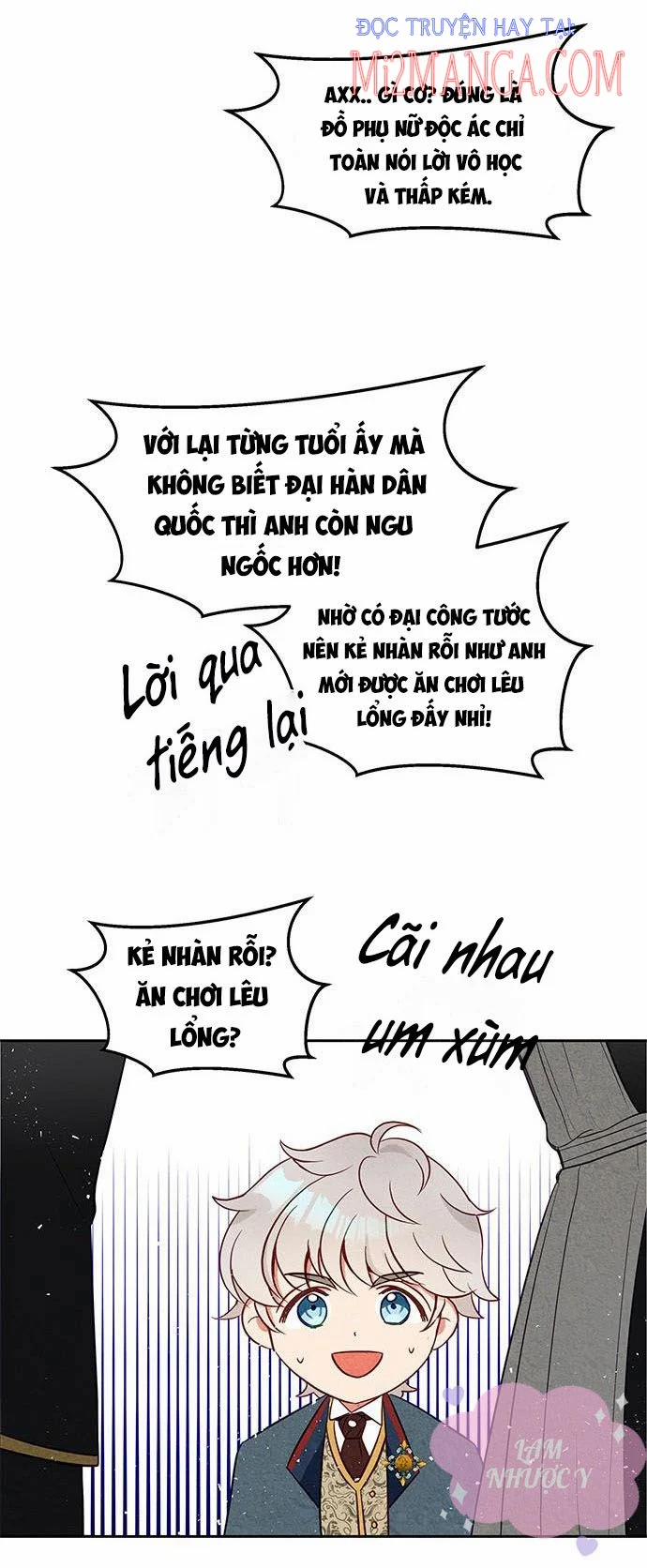 Đế Chế Itan Của Jacheongbi 6.5 trang 22