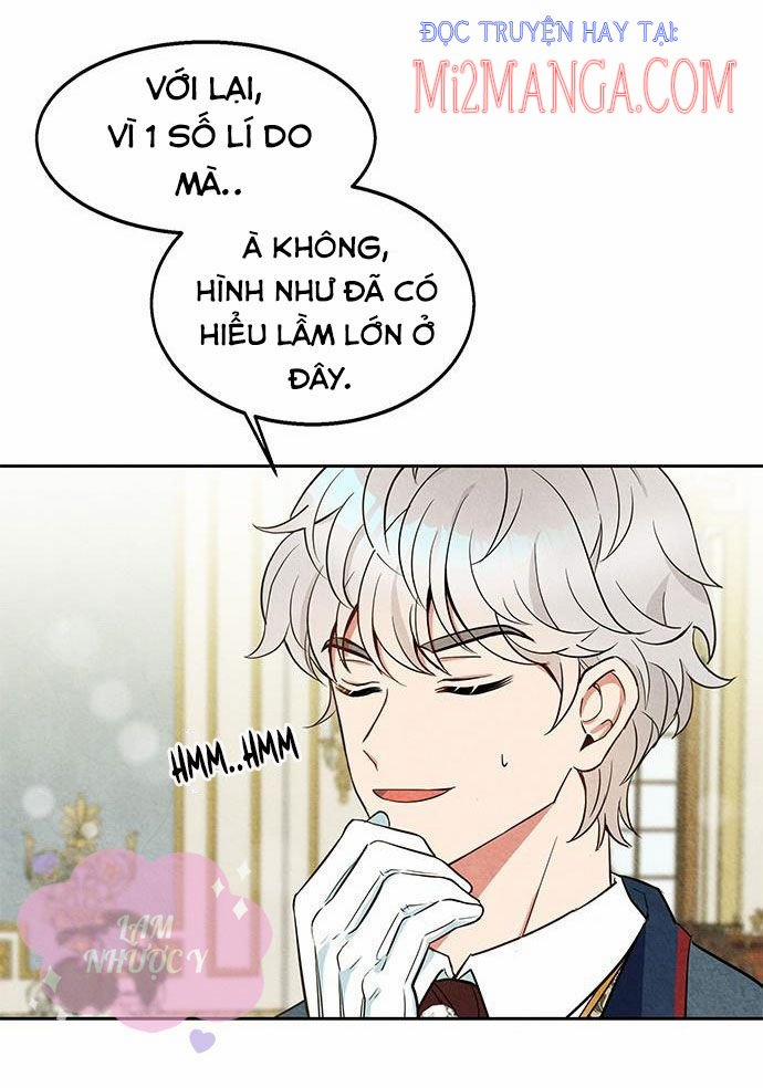 Đế Chế Itan Của Jacheongbi 6.5 trang 25