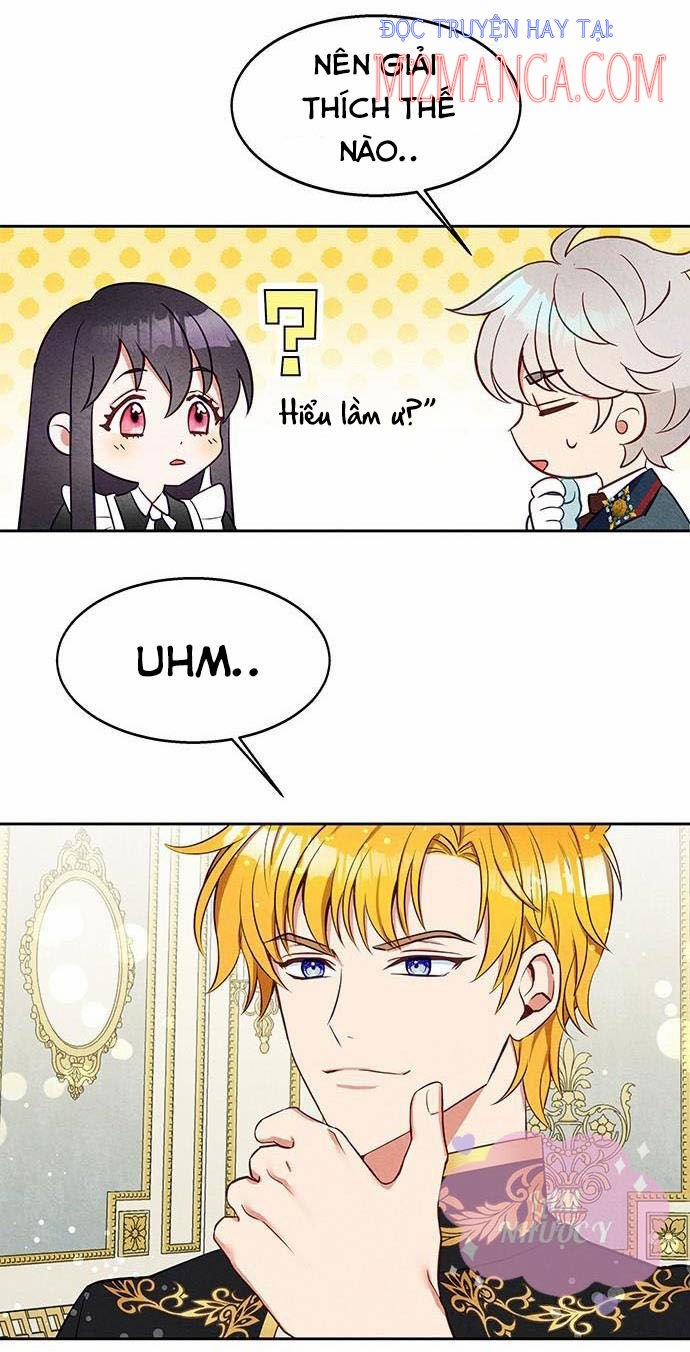 Đế Chế Itan Của Jacheongbi 6.5 trang 26