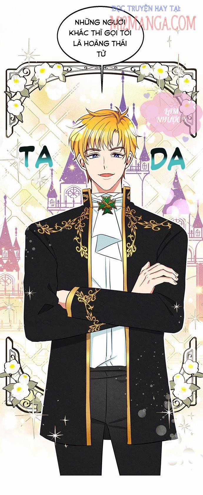 Đế Chế Itan Của Jacheongbi 6.5 trang 29