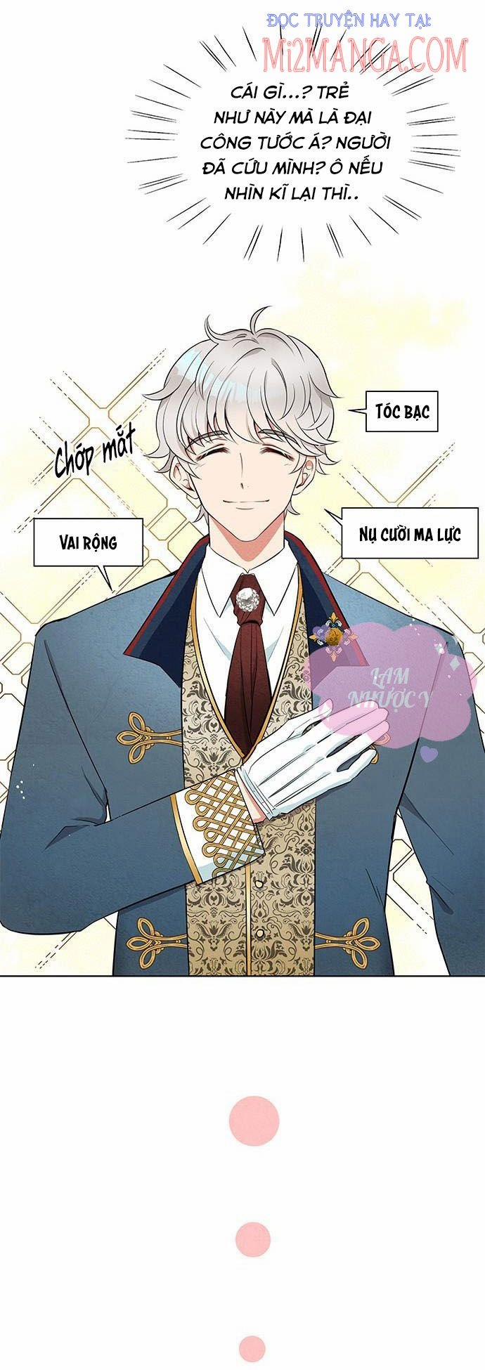 Đế Chế Itan Của Jacheongbi 6.5 trang 3