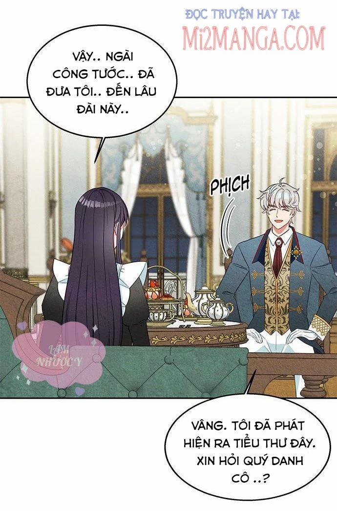 Đế Chế Itan Của Jacheongbi 6.5 trang 5