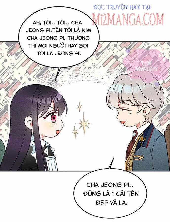 Đế Chế Itan Của Jacheongbi 6.5 trang 6