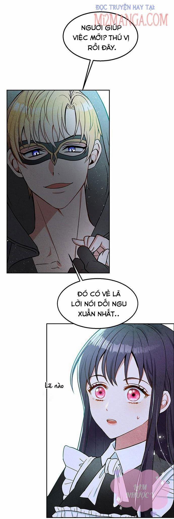 Đế Chế Itan Của Jacheongbi 6 trang 1