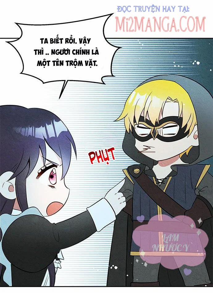 Đế Chế Itan Của Jacheongbi 6 trang 13