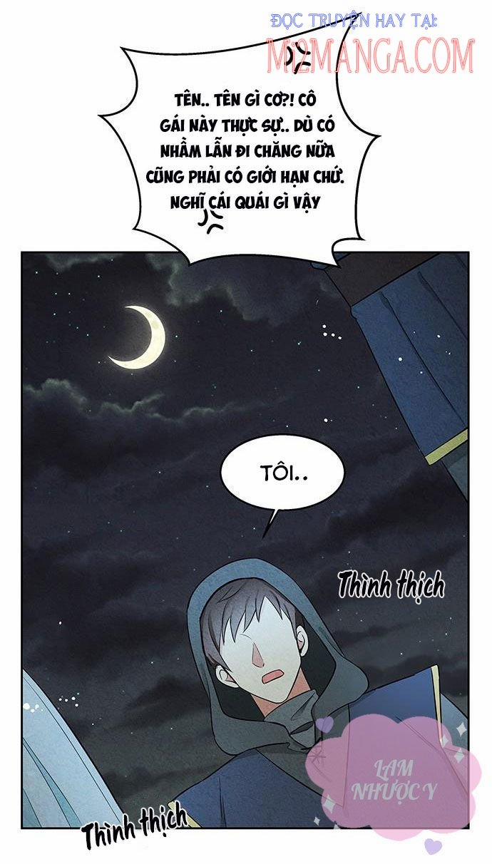 Đế Chế Itan Của Jacheongbi 6 trang 14