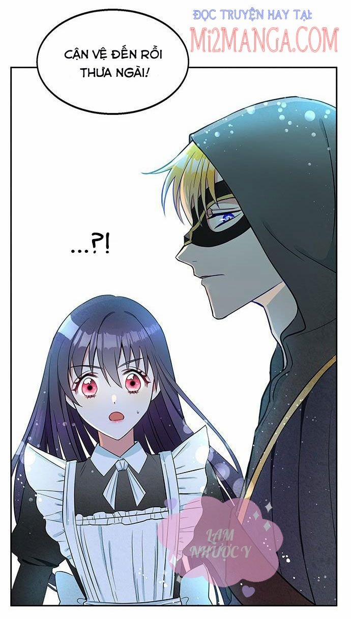 Đế Chế Itan Của Jacheongbi 6 trang 16