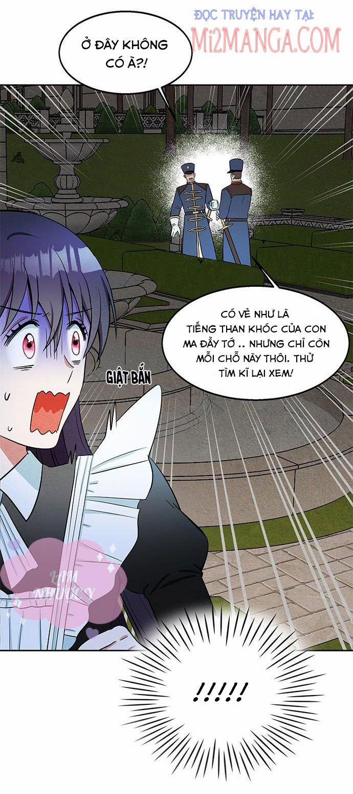 Đế Chế Itan Của Jacheongbi 6 trang 18