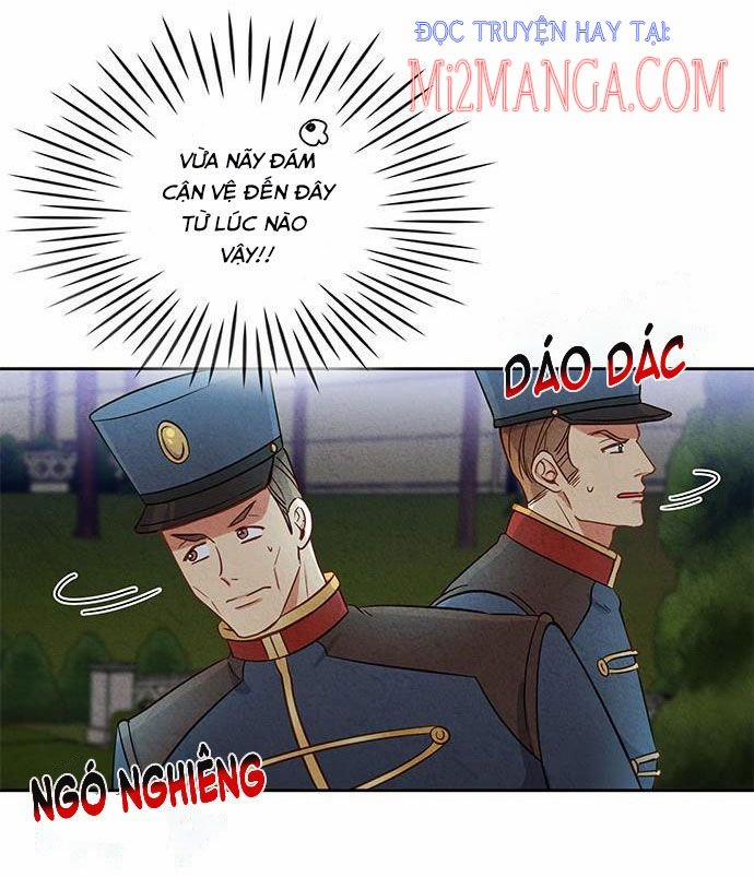 Đế Chế Itan Của Jacheongbi 6 trang 19