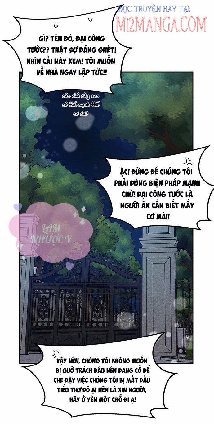 Đế Chế Itan Của Jacheongbi 6 trang 23