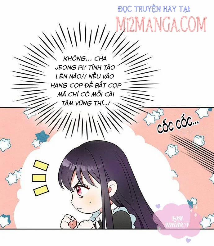 Đế Chế Itan Của Jacheongbi 6 trang 30