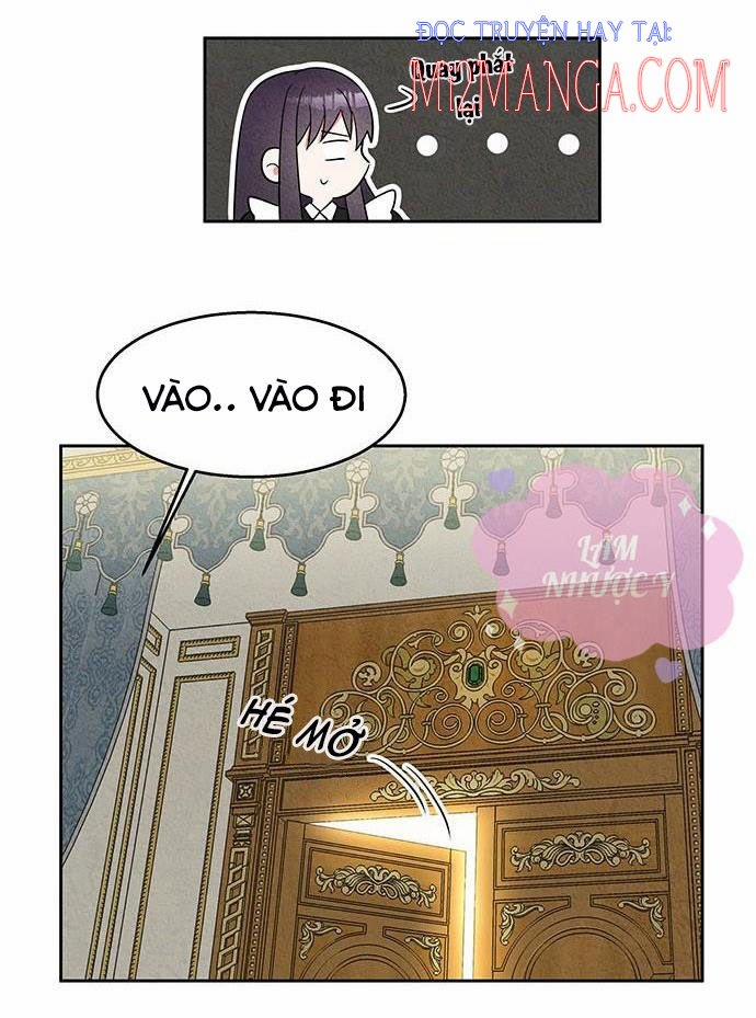 Đế Chế Itan Của Jacheongbi 6 trang 31