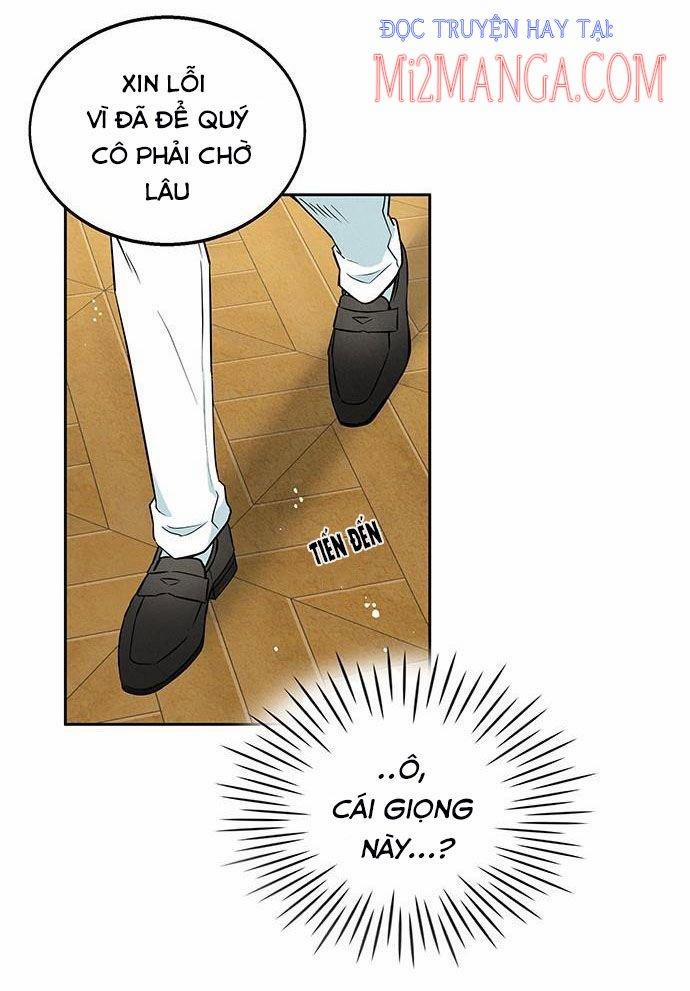 Đế Chế Itan Của Jacheongbi 6 trang 32