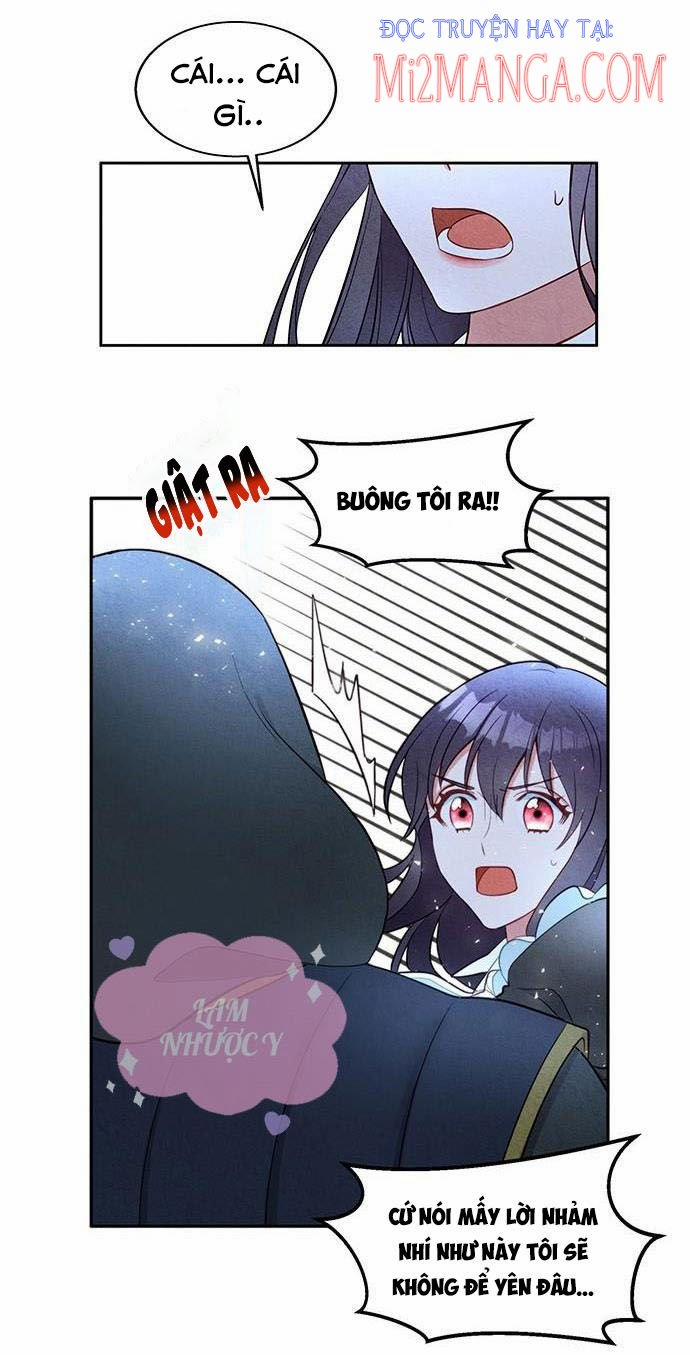 Đế Chế Itan Của Jacheongbi 6 trang 4