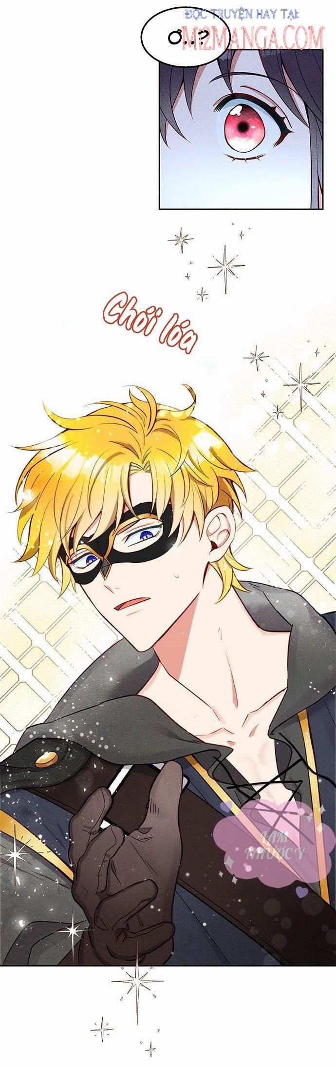 Đế Chế Itan Của Jacheongbi 6 trang 5