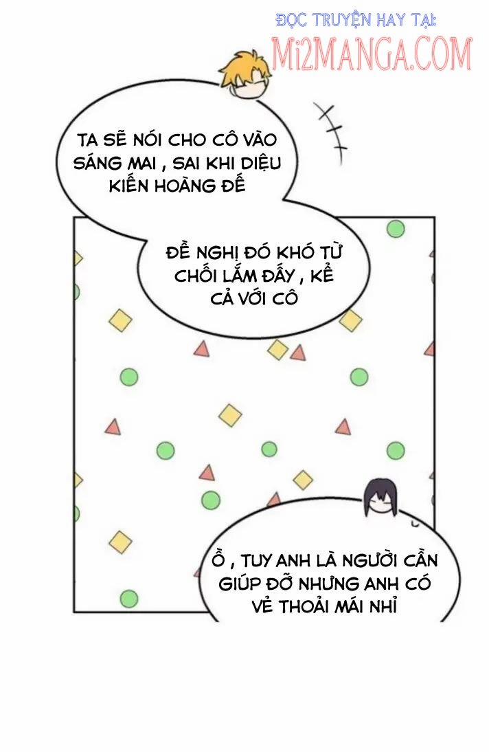 Đế Chế Itan Của Jacheongbi 7.5 trang 10