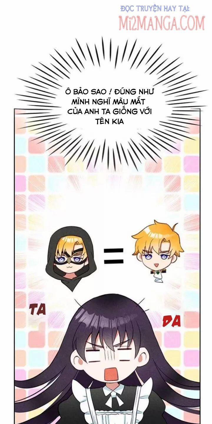 Đế Chế Itan Của Jacheongbi 7.5 trang 20