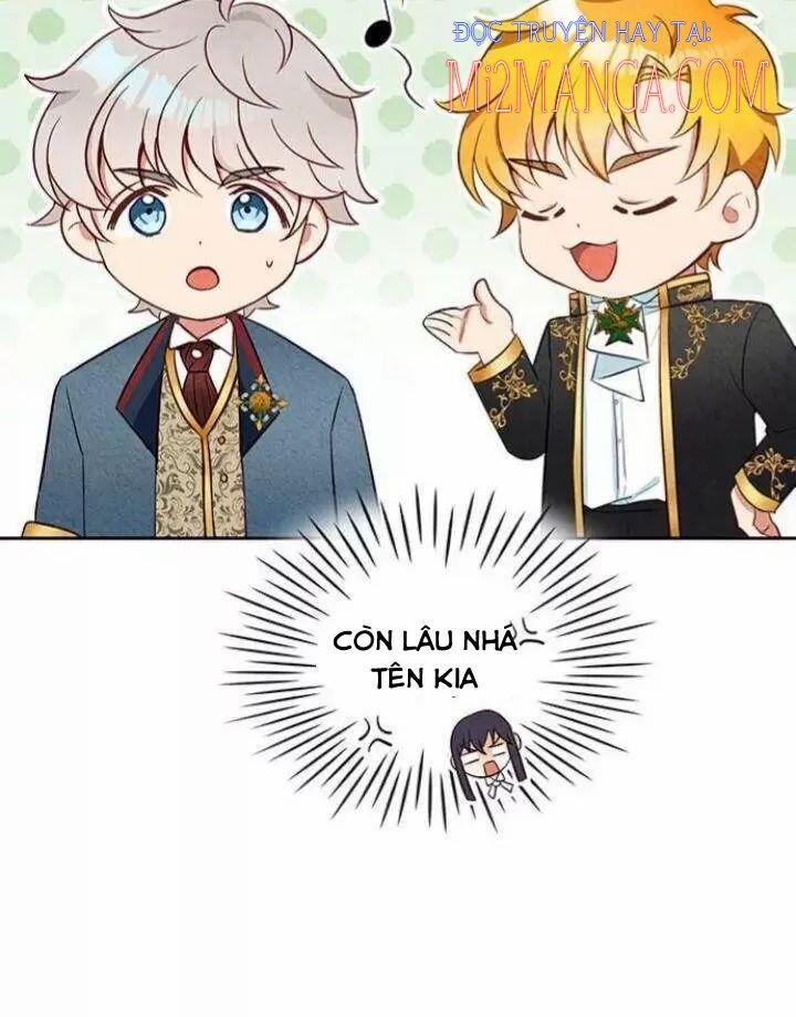 Đế Chế Itan Của Jacheongbi 7.5 trang 22