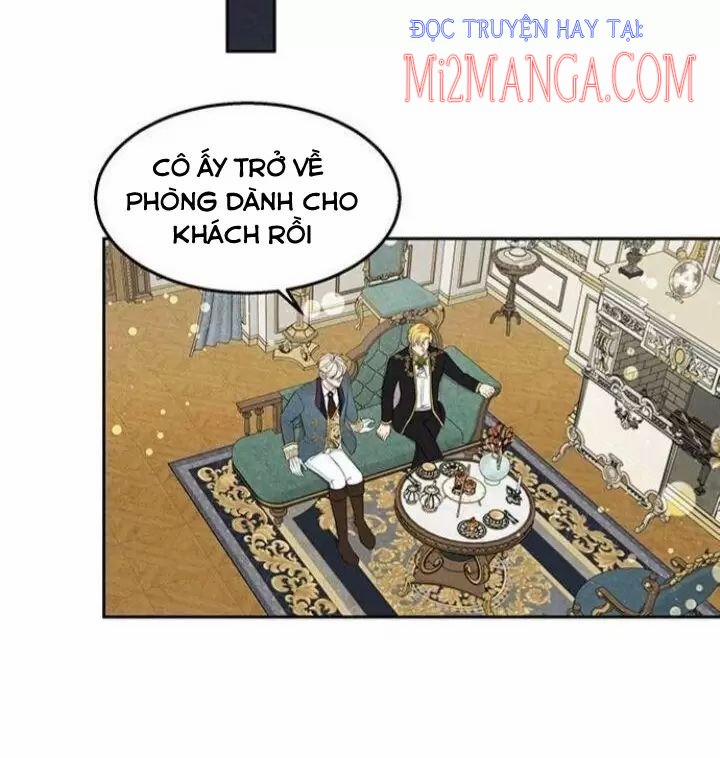 Đế Chế Itan Của Jacheongbi 7.5 trang 27