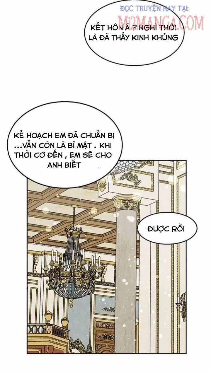 Đế Chế Itan Của Jacheongbi 7.5 trang 29