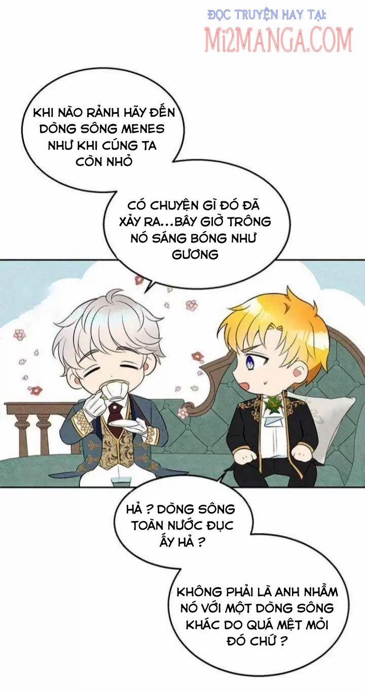 Đế Chế Itan Của Jacheongbi 7.5 trang 30