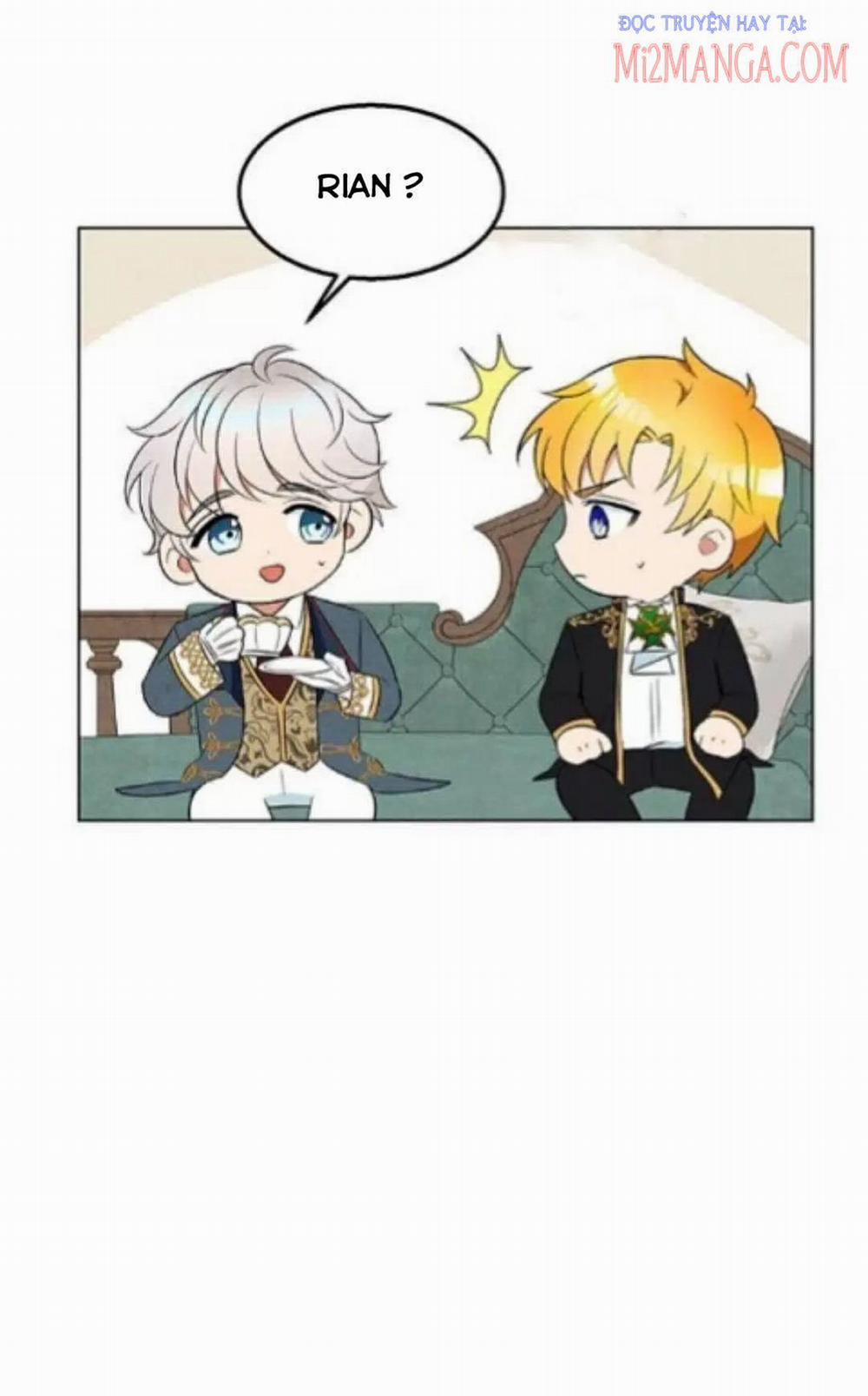 Đế Chế Itan Của Jacheongbi 7.5 trang 33