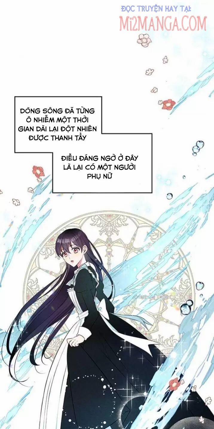 Đế Chế Itan Của Jacheongbi 7.5 trang 36