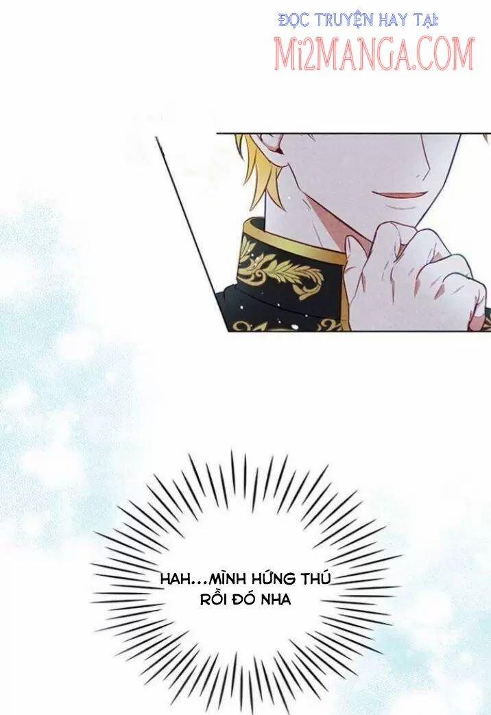 Đế Chế Itan Của Jacheongbi 7.5 trang 39