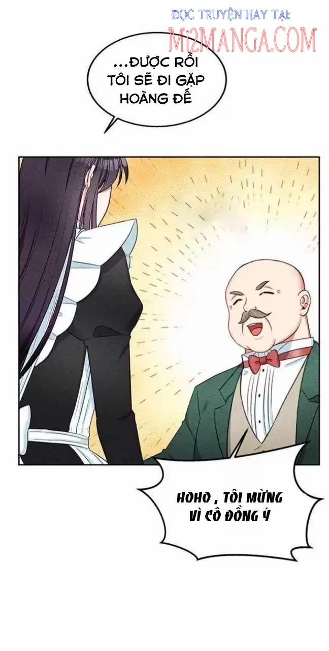 Đế Chế Itan Của Jacheongbi 7.5 trang 6