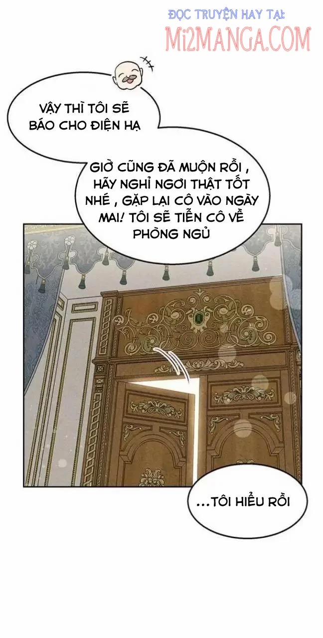 Đế Chế Itan Của Jacheongbi 7.5 trang 7