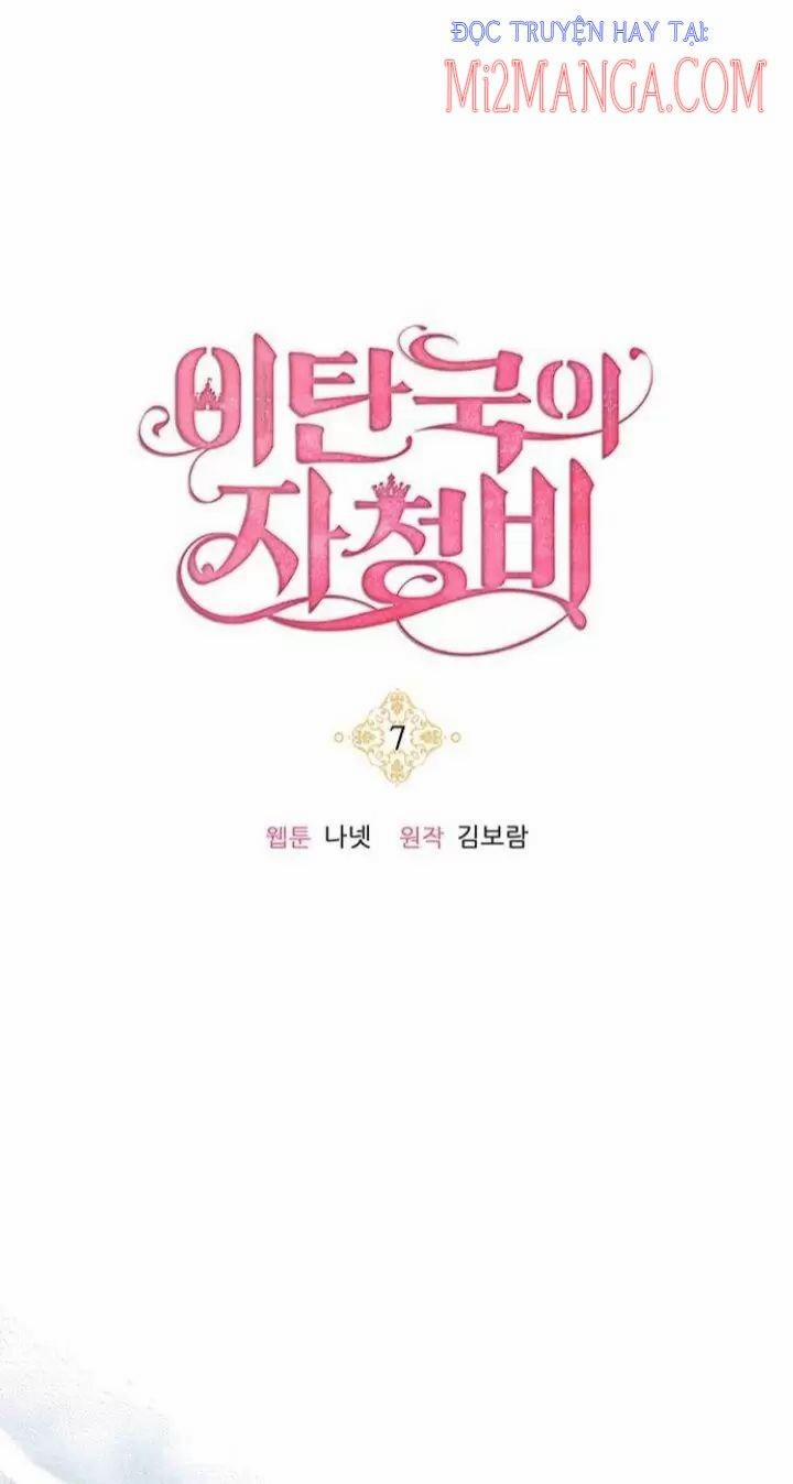 Đế Chế Itan Của Jacheongbi 7 trang 0