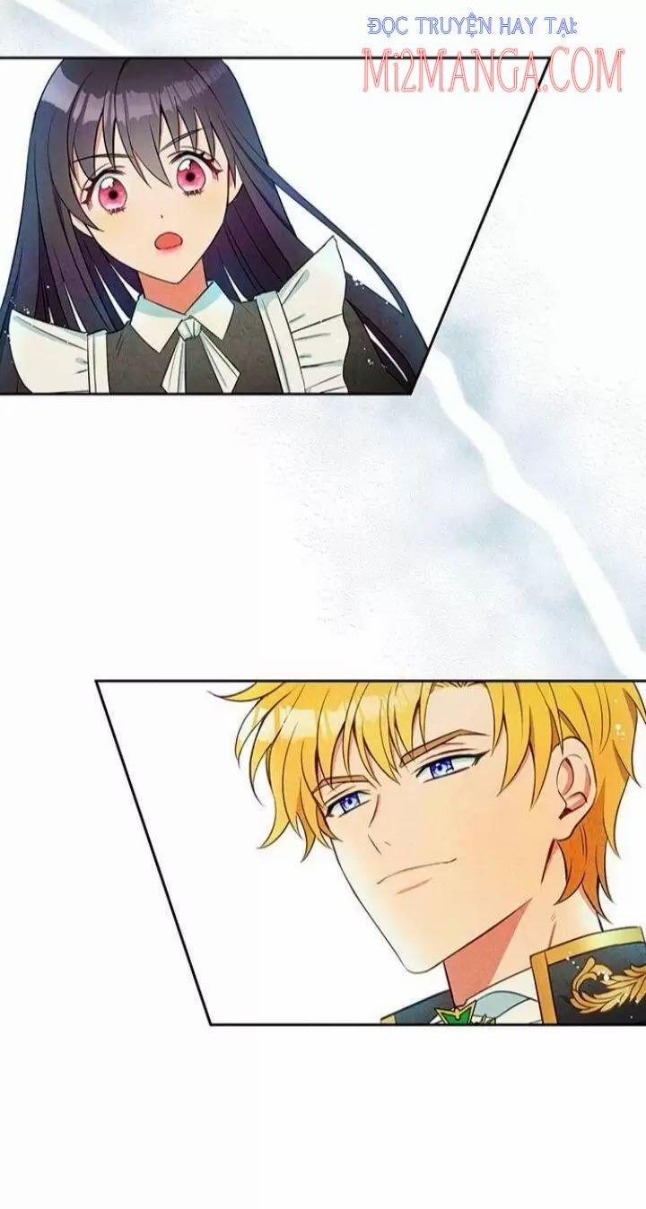 Đế Chế Itan Của Jacheongbi 7 trang 1