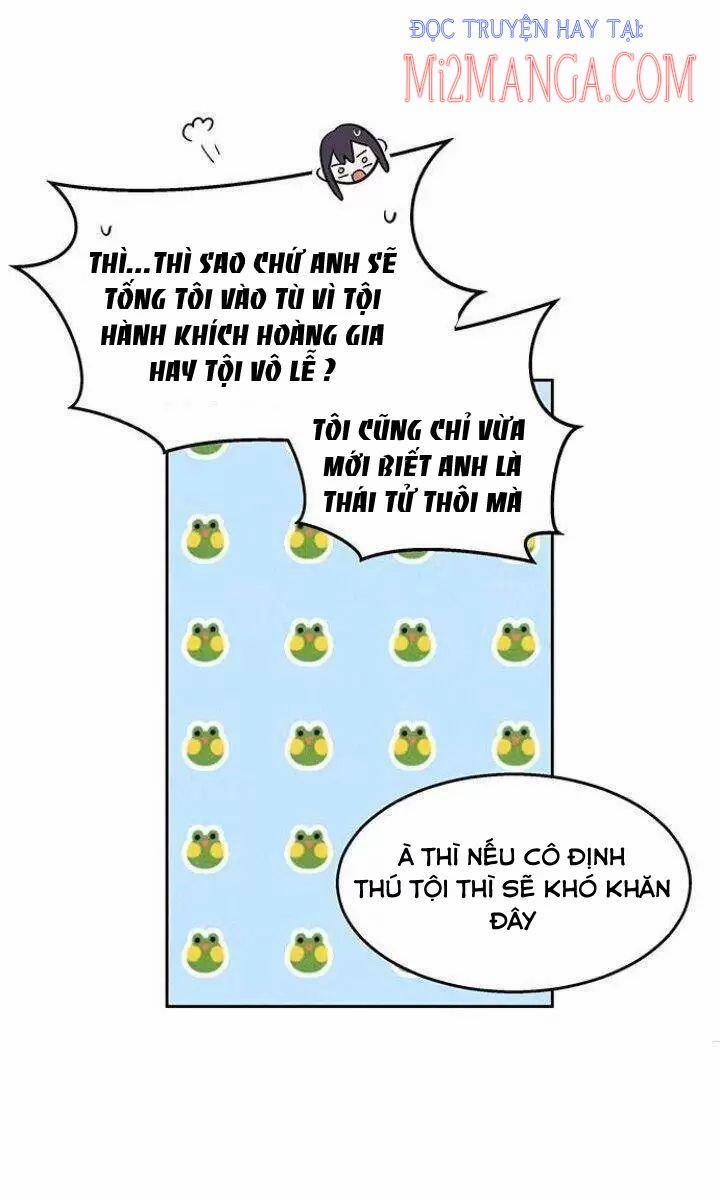 Đế Chế Itan Của Jacheongbi 7 trang 11