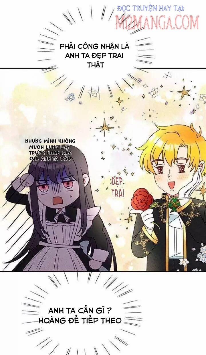 Đế Chế Itan Của Jacheongbi 7 trang 16