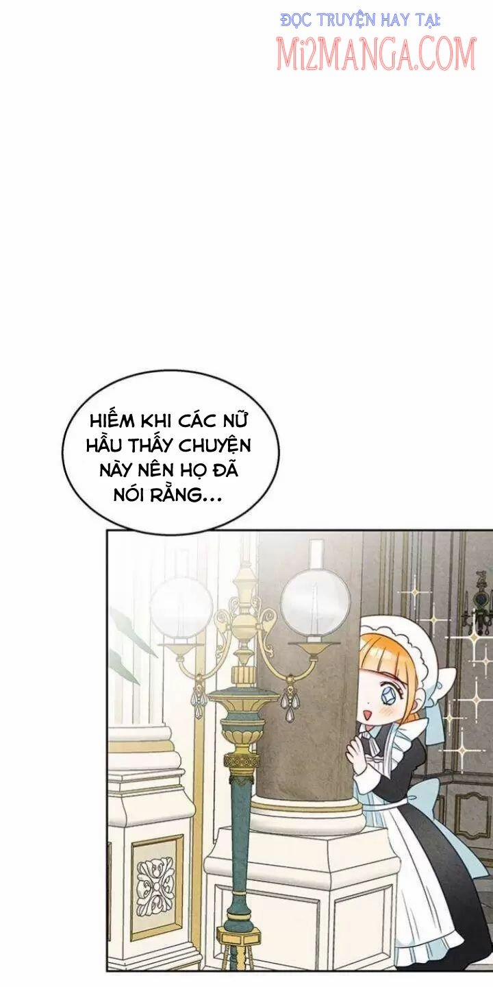 Đế Chế Itan Của Jacheongbi 7 trang 31