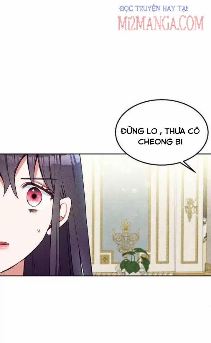 Đế Chế Itan Của Jacheongbi 7 trang 37