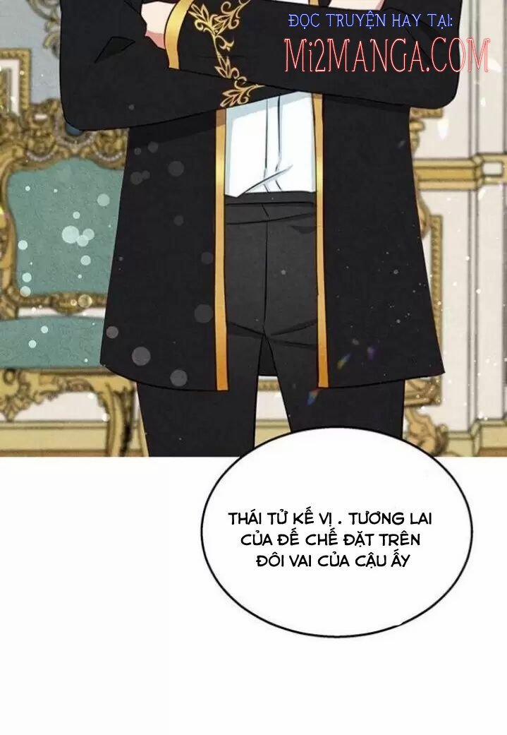 Đế Chế Itan Của Jacheongbi 7 trang 4