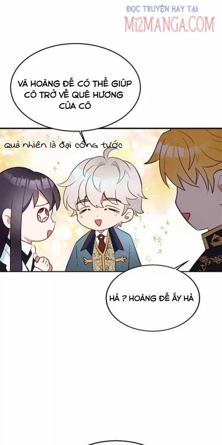 Đế Chế Itan Của Jacheongbi 7 trang 40