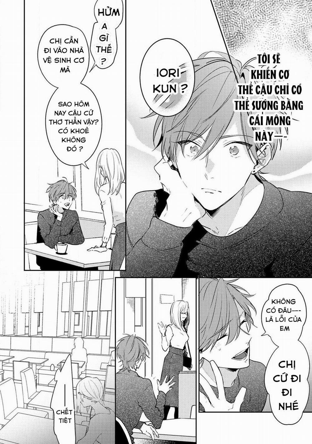 Đề Cử Dùng Mông Của “ Bạn Trai Cho Thuê” 2 trang 1