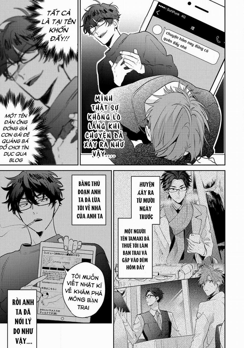 Đề Cử Dùng Mông Của “ Bạn Trai Cho Thuê” 2 trang 2