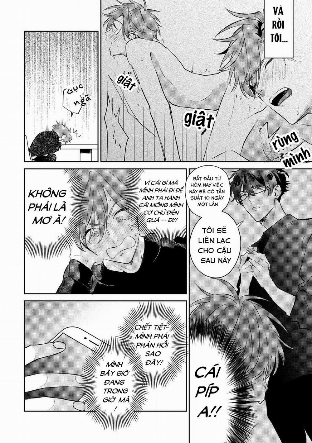 Đề Cử Dùng Mông Của “ Bạn Trai Cho Thuê” 2 trang 3