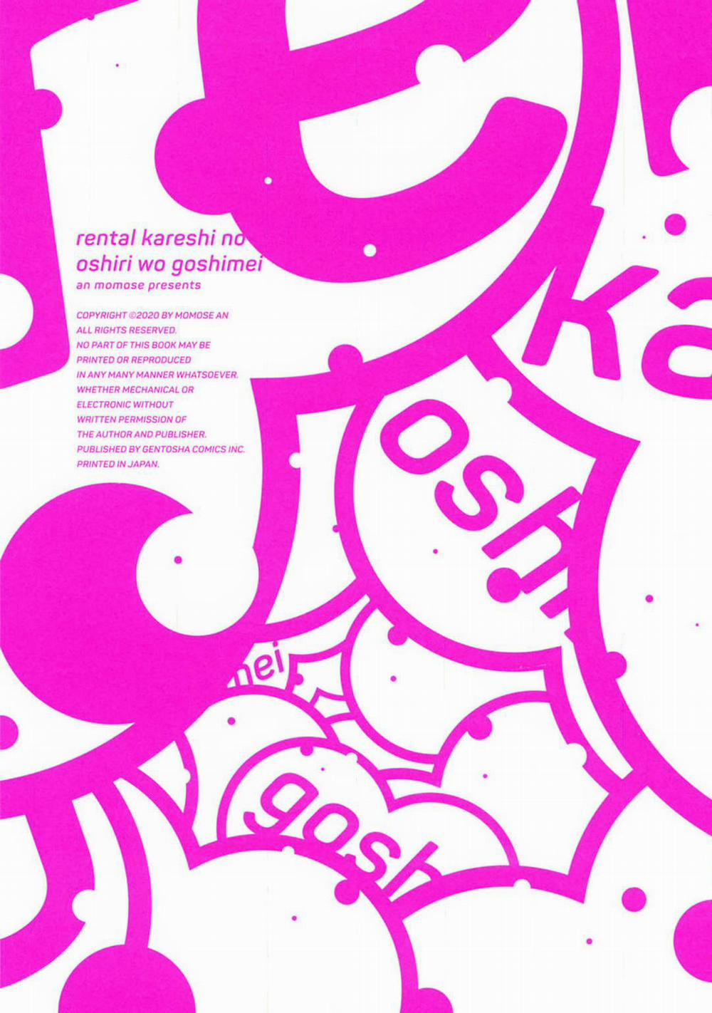 Đề Cử Dùng Mông Của “ Bạn Trai Cho Thuê” 3 trang 3