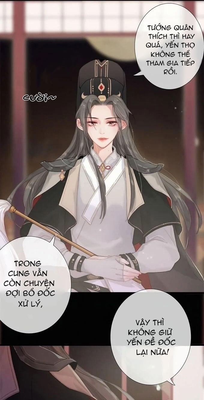 Đề Đốc Tự Mình Tu Dưỡng 1 trang 17