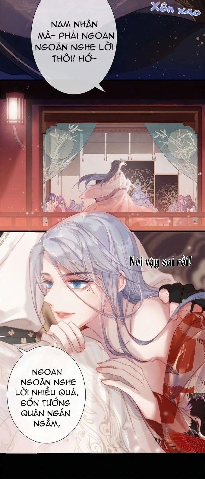 Đề Đốc Tự Mình Tu Dưỡng 1 trang 2