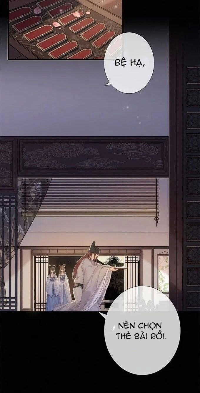 Đề Đốc Tự Mình Tu Dưỡng 1 trang 20